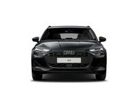 Gebraucht Audi A3 Ambiente 150 PS (110 kW) 2024 Manhattangrau metallic Limousine