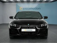 Neu BMW 440 392 PS (288 kW) 2026 Schwarz Coupé