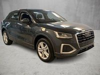Gebraucht Audi Q2 Advanced Plus 150 PS (110 kW) 2024 Manhattangrau SUV