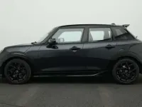 Gebraucht Mini John Cooper Works 156 PS (114 kW) 2025 Grau Kleinwagen