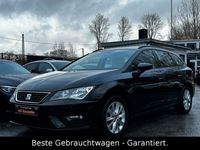 gebraucht Seat Leon ST 1.4 TSI 92kW Start&Stop Style