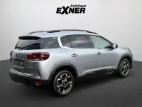 Gebraucht Citroën C5 Aircross Shine 131 PS (96 kW) 2022 Grau SUV