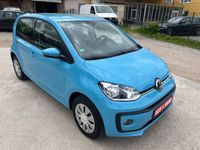 gebraucht VW up! up! moveBMT/Start-Stopp