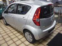 gebraucht Opel Agila 1.2 Edition