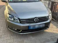 Gebraucht VW Passat Highline 177 PS (130 kW) 2014 Braun Kombi