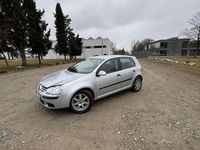 Gebraucht VW Golf IV Comfortline 90 PS (66 kW) 2004 Grau Limousine