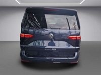 gebraucht VW Multivan T7Life KÜ 110kW TDI DSG, Standheizung, Matrix-LED