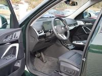 Gebraucht BMW X1 xLine 218 PS (160 kW) 2025 Sanremo green SUV