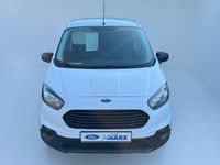 Gebraucht Ford Transit Trend 101 PS (74 kW) 2021 Van / Kleinbus