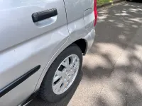 Gebraucht Mazda Demio 75 PS (55 kW) 2002 Silber Kleinwagen