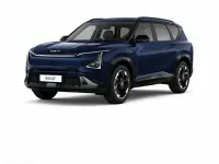 Neu Kia EV5 GT 225 kW (306 PS) 2026 Blau SUV