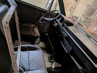 Gebraucht VW T3 1985 Grün Van