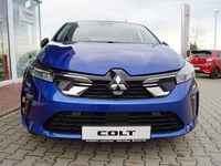 Neu Mitsubishi Colt Plus 67 PS (49 kW) 2025 Royalblau Kleinwagen