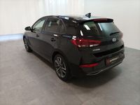 gebraucht Hyundai i30 1.0 T-GDI Ed. 30+ ParkPilot|Navi
