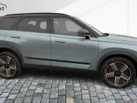 Neu Jaecoo 7 147 PS (108 kW) 2025 Grau SUV