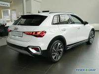 Gebraucht Audi A3 Ambiente 204 PS (150 kW) 2025 Gletscherweiß Limousine