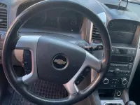 Gebraucht Chevrolet Captiva 167 PS (122 kW) 2011 SUV