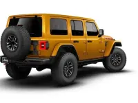 Neu Jeep Wrangler Rubicon 290 PS (213 kW) 2026 Goldilocks SUV