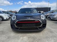Usata Mini John Cooper Works 231 CV (169 kW) 2017 Grigio Utilitaria