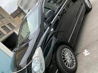 Gebraucht Hyundai H-1 170 PS (125 kW) 2011 Schwarz Van / Kleinbus