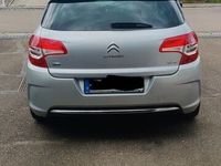 gebraucht Citroën C4 