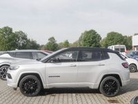 gebraucht Jeep Compass PHEV MY22+ S Technologie-/Infotainment