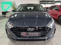 gebraucht Hyundai i20 1.0 T-GDI +CarPlay+Kamera+SHZ+PDC+