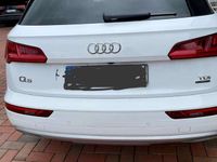 gebraucht Audi Q5 Q52.0 TDI quattro S tronic sport