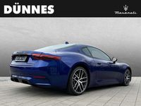Neu Maserati Granturismo 559 kW (761 PS) 2025 Blau Coupé