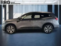 Gebraucht Renault Koleos Initiale Paris 184 PS (135 kW) 2023 Grau SUV