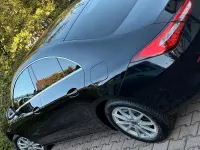 Gebraucht Mercedes CLA250 160 PS (117 kW) 2022 Schwarz Coupé