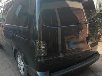 Usata VW T5 174 CV (127 kW) 2005 Nero Furgone