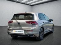 Gebraucht VW Golf VIII 150 PS (110 kW) 2025 Silber Kleinwagen