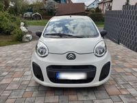 gebraucht Citroën C1 1.0 * Klima * Allwetterreifen * Euro 5