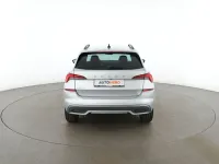 Gebraucht Skoda Kamiq Clever 150 PS (110 kW) 2021 Grau SUV