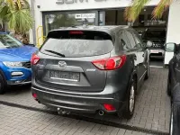 Usata Mazda CX-5 Center-Line 150 CV (110 kW) 2013 Andere SUV