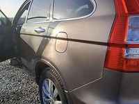 Gebraucht Honda CR-V Executive 150 PS (110 kW) 2012 Braun SUV