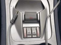 Gebraucht Ford S-MAX S 175 PS (128 kW) 2009 Blau Van / Kleinbus