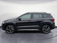 Gebraucht Cupra Ateca VZ 300 PS (220 kW) 2024 Schwarz SUV