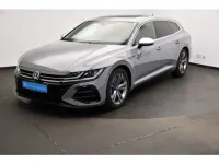 Gebraucht VW Arteon R 320 PS (235 kW) 2023 Grau Kombi