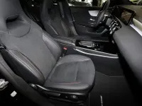 Gebraucht Mercedes CLA200 AMG 163 PS (119 kW) 2026 Metalliclack kosmosschwarz Coupé