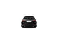 Gebraucht Audi A4 Advanced 204 PS (150 kW) 2023 Schwarz Kombi