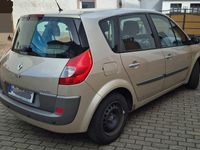 Gebraucht Renault Scénic II Exception 111 PS (81 kW) 2006 Van / Kleinbus