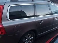 gebraucht Volvo V70 1.6D MOMENTUM, DRIVe, Navi, Leder, Tempomat