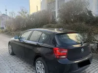 Gebraucht BMW 116 Efficient Dynamics 116 PS (85 kW) 2014 Kleinwagen