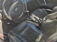 Gebraucht Hyundai Coupé 167 PS (122 kW) 2006 Coupé