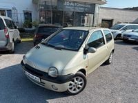 Gebraucht Renault Twingo Initiale 75 PS (55 kW) 2001 Gelb Kleinwagen