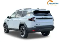 Neu Dacia Bigster Extreme 154 PS (113 kW) 2026 Wählbar SUV