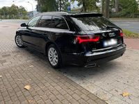 Gebraucht Audi A6 2016 Schwarz Kombi