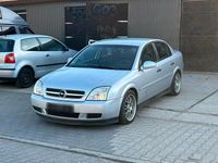 Gebraucht Opel Vectra 150 PS (110 kW) 2003 Grau Limousine